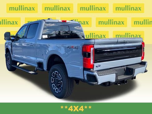 New 2026 Ford F350 Platinum image 12