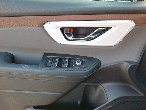 New 2026 Subaru Forester Sport image 10