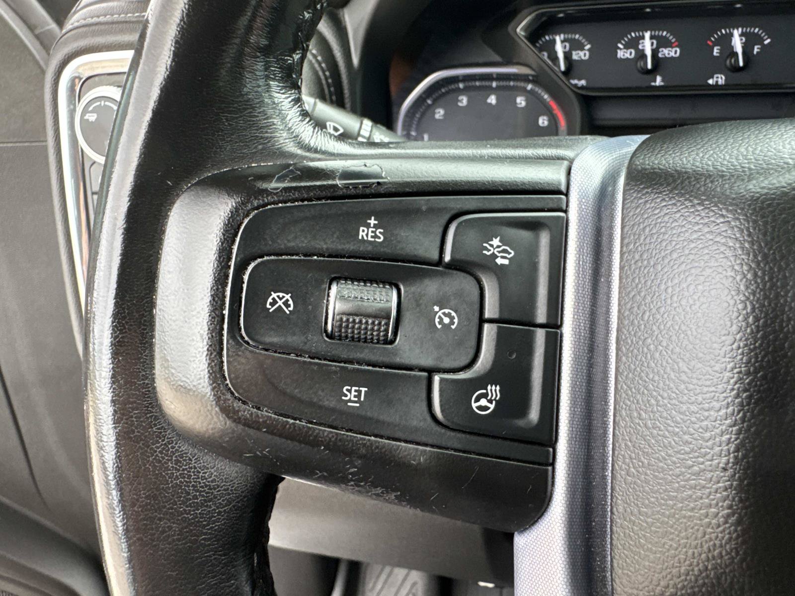 Used 2019 GMC Sierra 1500 SLT w/ SLT Premium Plus Package AWD/4WD image 38