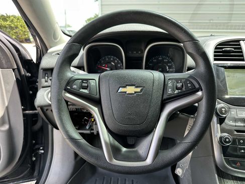 Used 2014 Chevrolet Malibu LT w/ Power Convenience Package FWD image 20