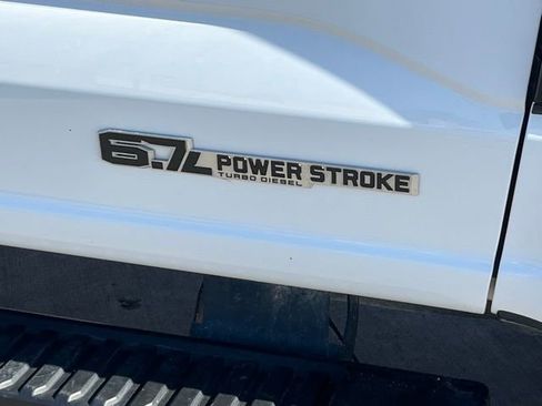 Used 2023 Ford F350 XLT w/ XLT Premium Package image 10