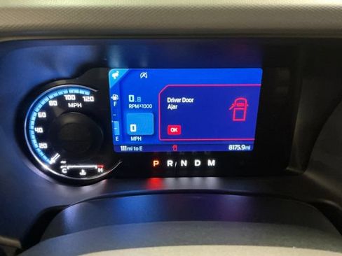 Used 2024 Ford Bronco Black Diamond AWD/4WD image 31