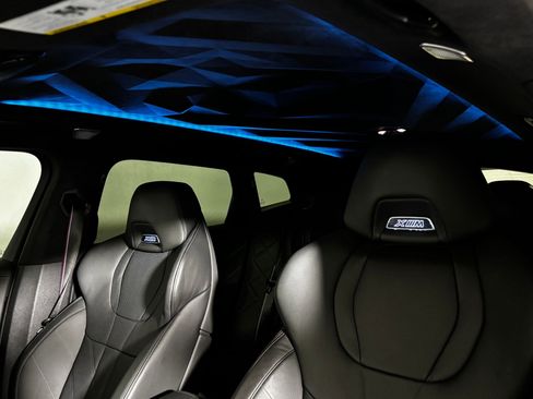 Used 2026 BMW XM Label Red image 24