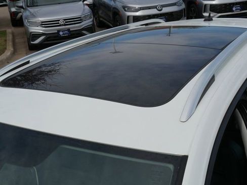 Used 2017 Volkswagen Golf Alltrack SEL AWD/4WD image 11