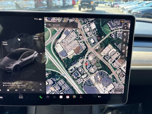 Used 2023 Tesla Model Y Long Range image 19