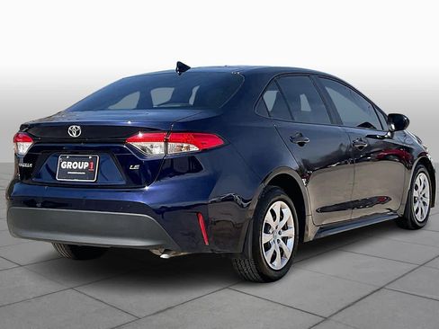 Used 2025 Toyota Corolla LE image 13