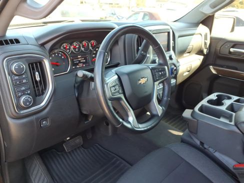 Used 2019 Chevrolet Silverado 1500 LT w/ All-Star Edition image 15