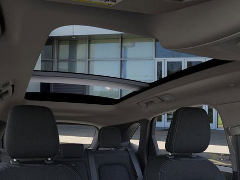 New 2026 Ford Escape Active w/ Tech Pack #1 image 23