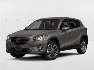 Used 2016 MAZDA CX-5 Grand Touring FWD video 1