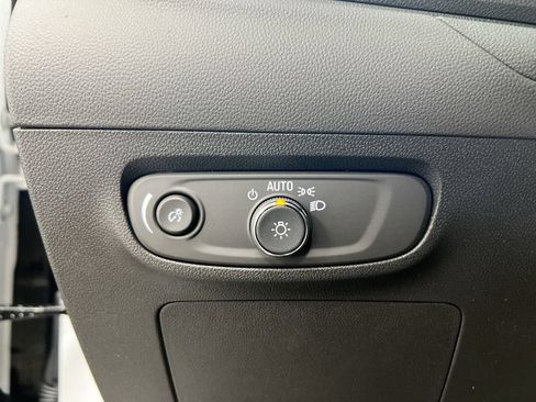 New 2026 Buick Encore GX Preferred w/ Comfort Package FWD image 18