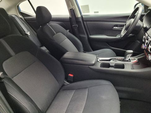 Used 2024 Nissan Sentra SV w/ All-Weather Package FWD image 21