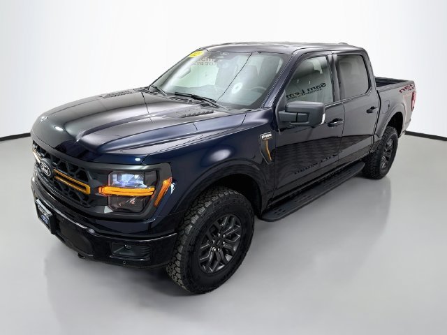 Used 2025 Ford F150 Tremor w/ Bed Utility Package AWD/4WD image 3