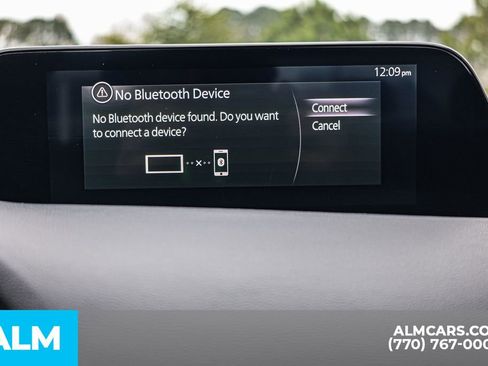 Used 2024 MAZDA MAZDA3 s image 37