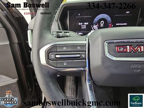 Used 2026 GMC Terrain Elevation FWD image 23