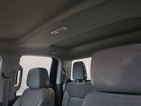 Used 2021 Chevrolet Silverado 1500 W/T w/ WT Fleet Convenience Package RWD image 21