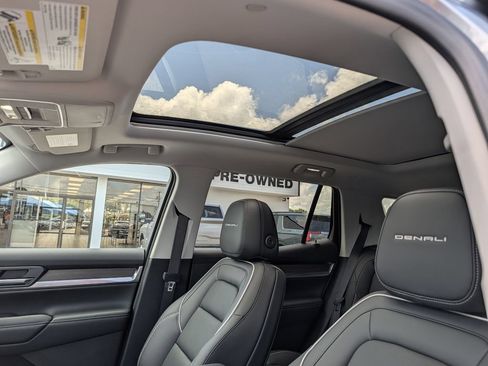 New 2026 GMC Terrain Denali w/ LPO, Floor Liner Package AWD/4WD image 28