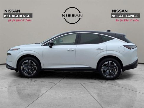 New 2025 Nissan Murano SL image 8