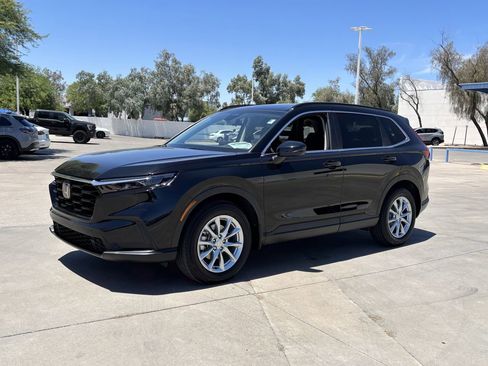 Certified 2026 Honda CR-V EX image 31