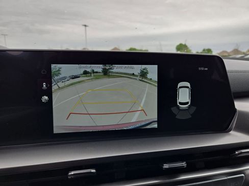 Certified 2024 Kia Telluride S w/ S Sunroof Package AWD/4WD image 29