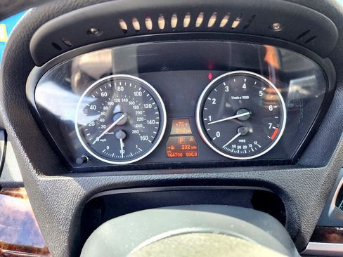 Used 2008 BMW X5 3.0si image 17