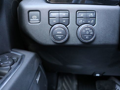 New 2025 Chevrolet Silverado 1500 RST w/ Convenience Package II image 12