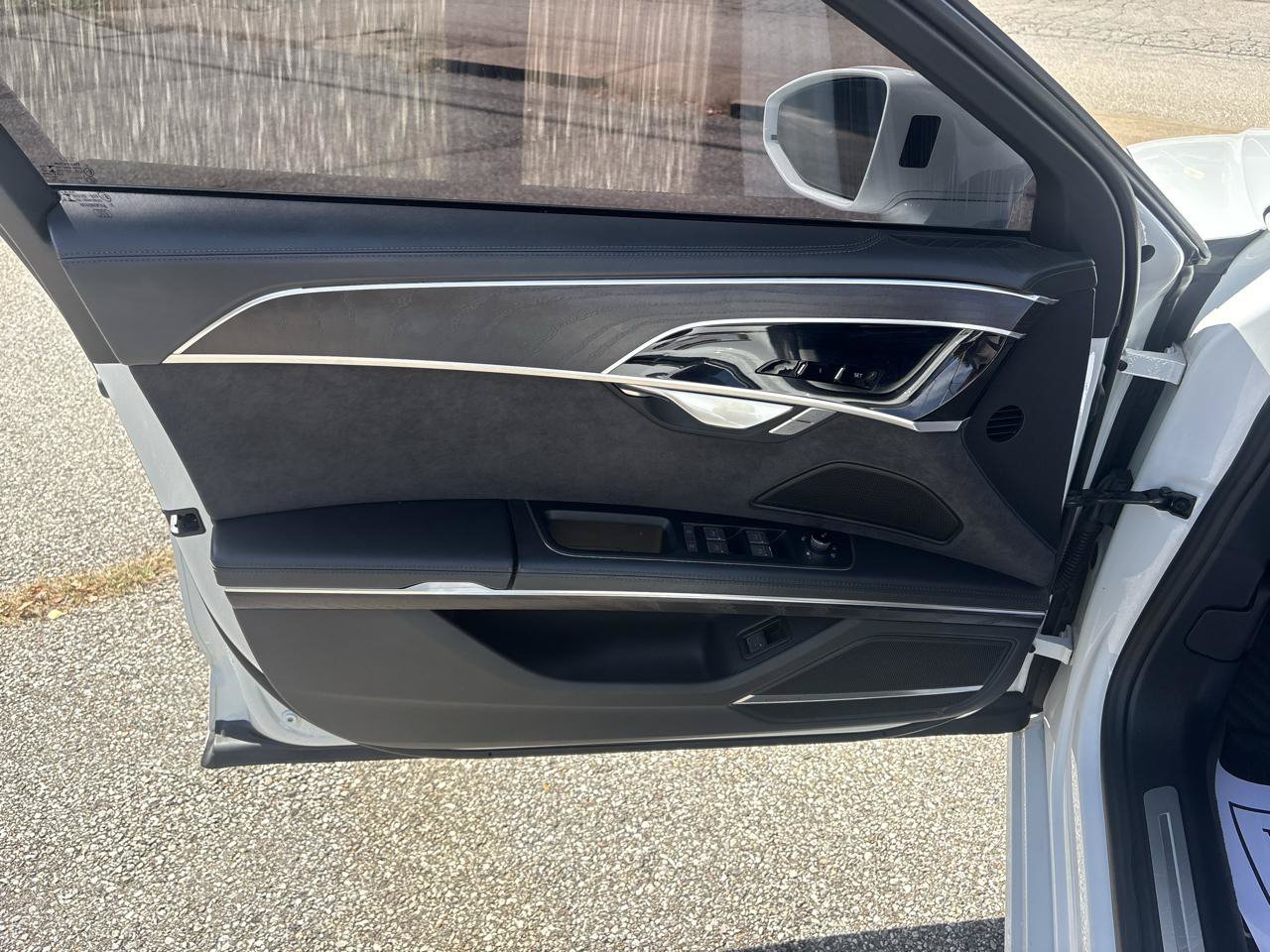Used 2019 Audi A8 L 3.0T AWD/4WD image 12