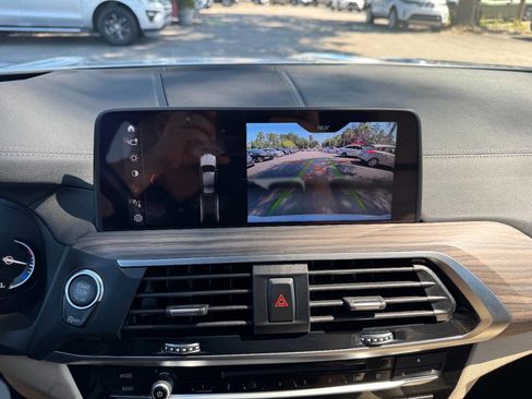Used 2018 BMW X3 M40i AWD/4WD image 21