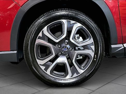 Used 2024 Subaru Ascent Touring image 10