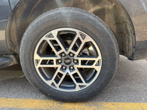 Used 2025 Ford Expedition Max Active image 7