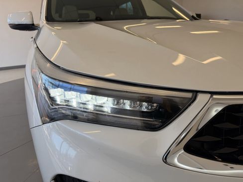 Used 2021 Acura RDX AWD image 54