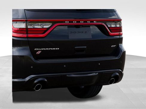 New 2026 Dodge Durango GT image 14