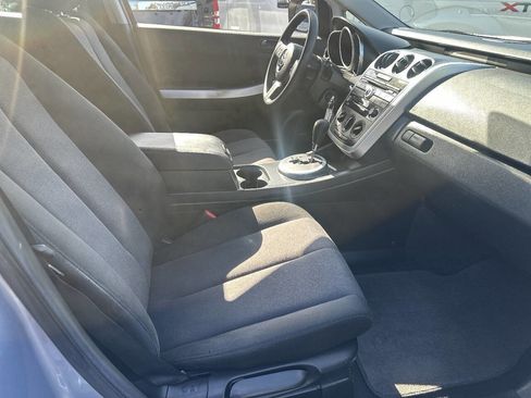 Used 2008 MAZDA CX-7 Sport image 14