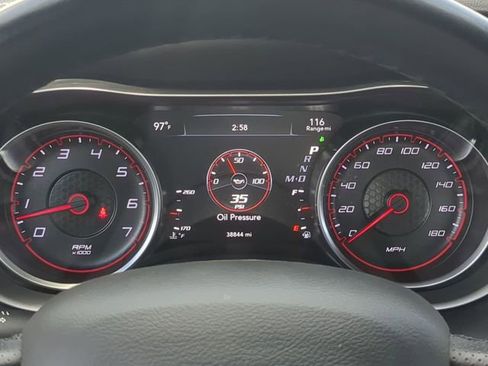 Used 2021 Dodge Charger Scat Pack RWD image 33
