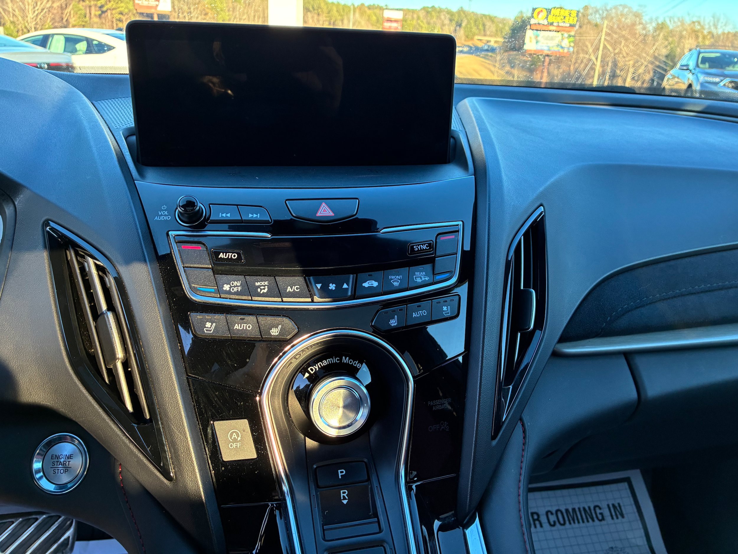 Used 2020 Acura RDX w/ Advance Package AWD/4WD image 26