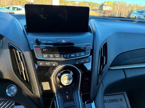 Used 2020 Acura RDX A-Spec image 26