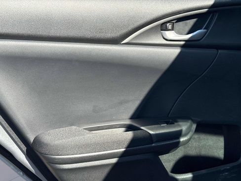 Certified 2020 Honda Civic LX image 12