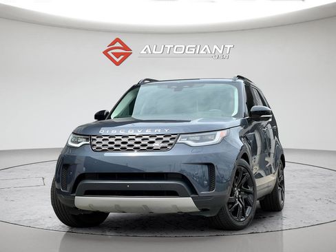 Used 2024 Land Rover Discovery S AWD/4WD image 1