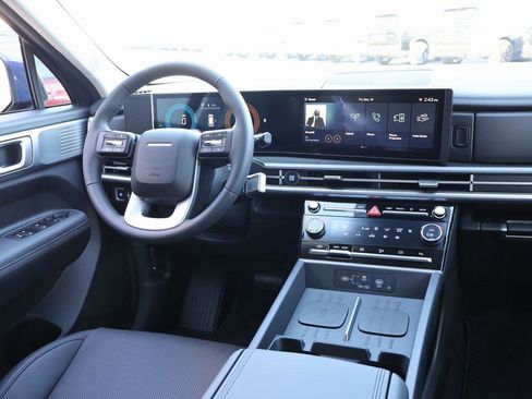 New 2026 Hyundai Santa Fe SEL image 15