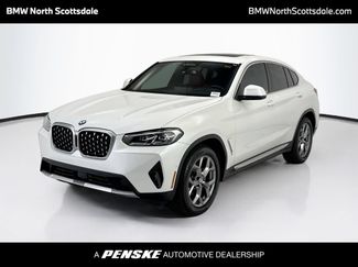 Certified 2024 BMW X4 xDrive30i w/ Premium Package AWD/4WD video 1