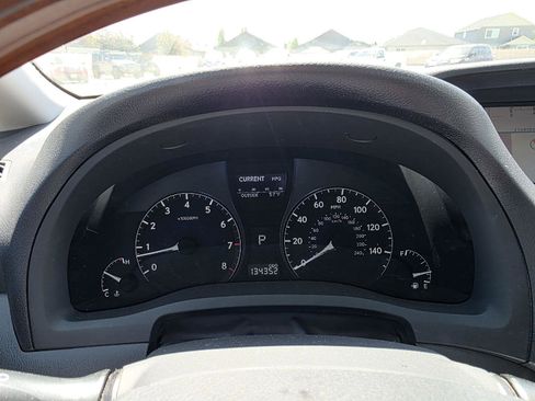 Used 2010 Lexus RX 350 AWD image 11