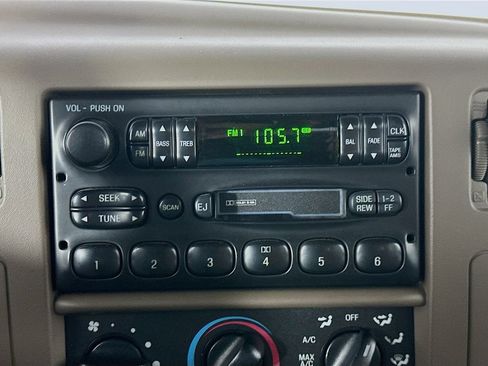 Used 2000 Ford F350 Lariat AWD/4WD image 17