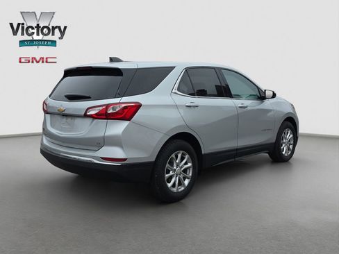 Used 2020 Chevrolet Equinox LT image 17