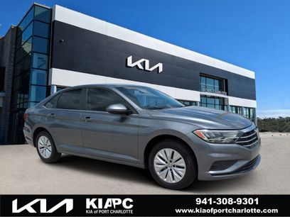 Used 2019 Volkswagen Jetta R-Line