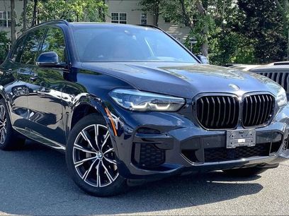 Used 2023 BMW X5 xDrive40i w/ M Sport Package
