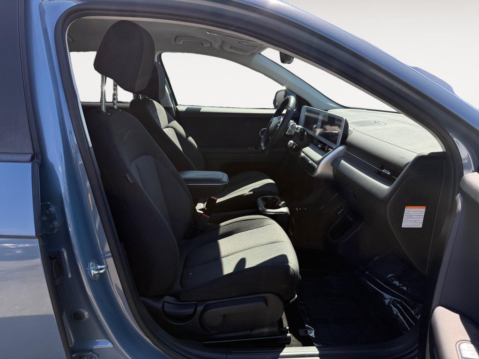 Certified 2024 Hyundai Ioniq 5 SEL RWD image 19