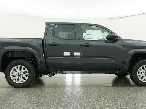 New 2026 Toyota Tacoma SR image 11