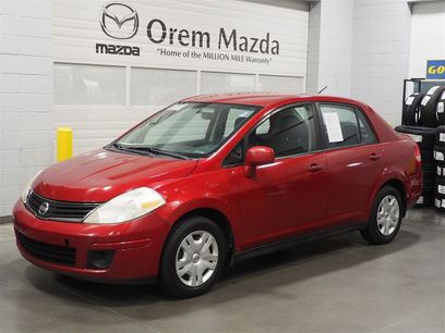 Used 2010 Nissan Versa 1.8 S w/ PWR Plus Pkg
