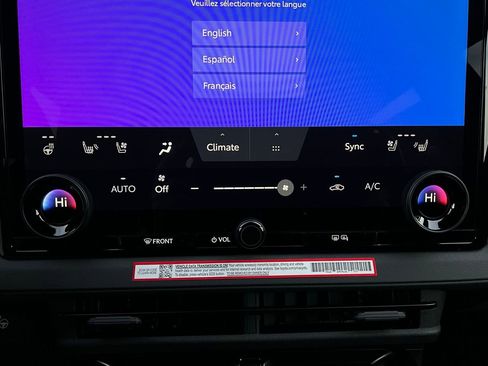 New 2026 Toyota bZ image 30