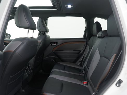 Used 2025 Subaru Forester Sport image 20
