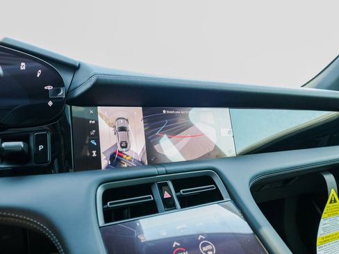 New 2025 Porsche Taycan AWD/4WD image 19